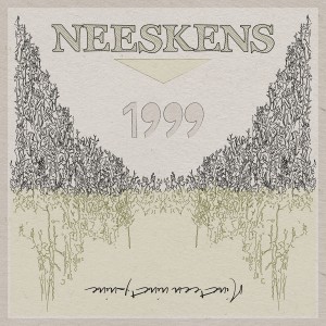 Neeskens EP 1999 - Sortie 18 mars 2016