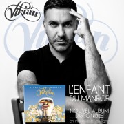 Visuel Vikian – Album